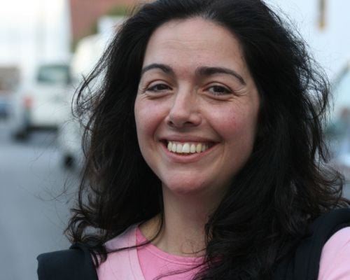 Mujeres de Esperanza